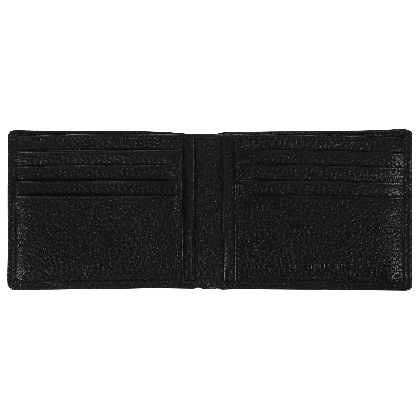 Кожаный кошелек Cerruti 1881 Allen