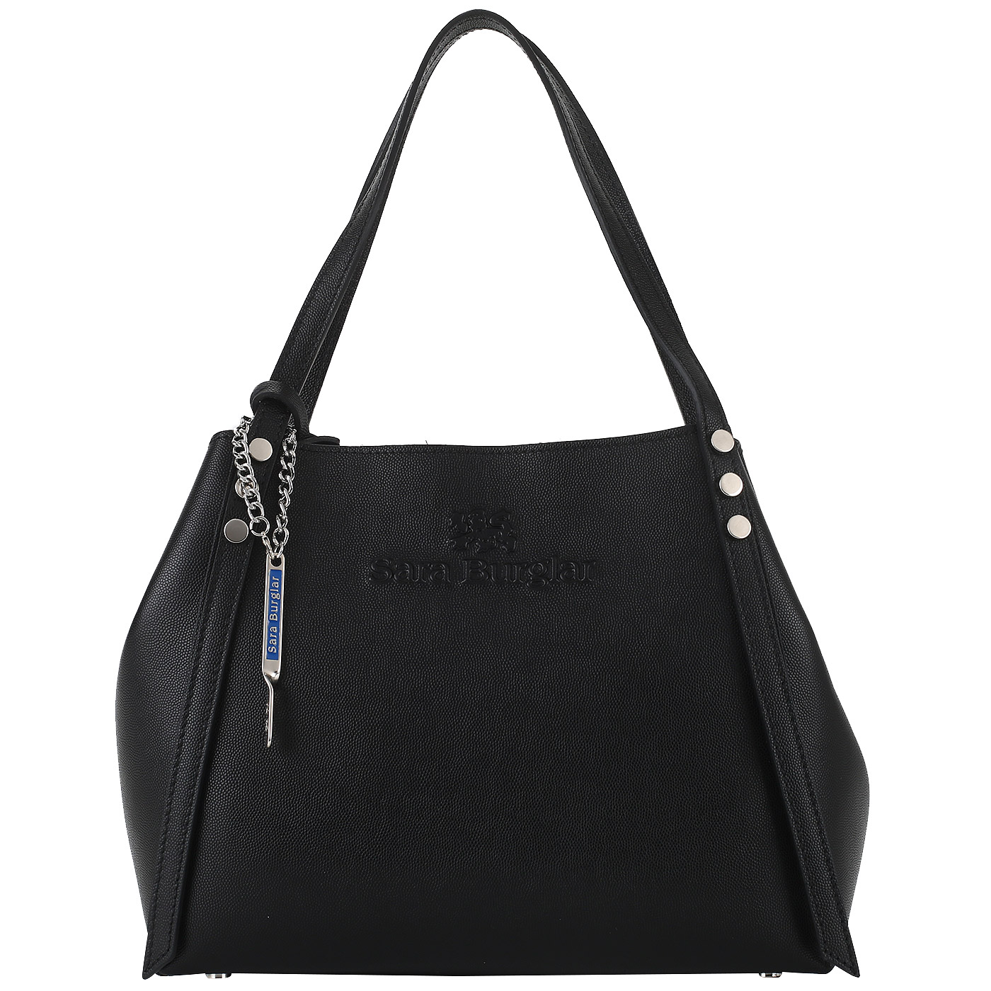 Sara Burglar Сумка с брелоком