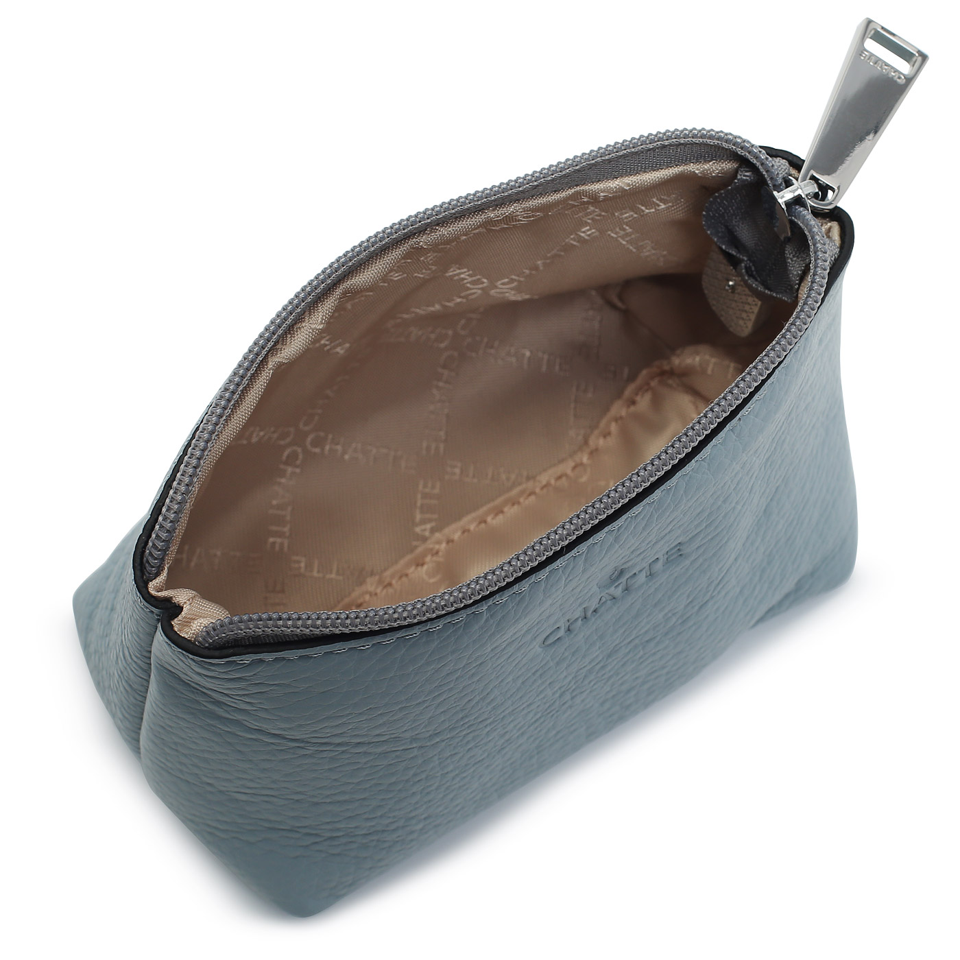 Косметичка на молнии Chatte Marseille