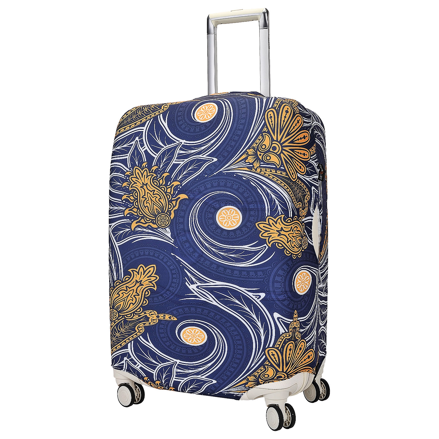 Eberhart Чехол для багажа