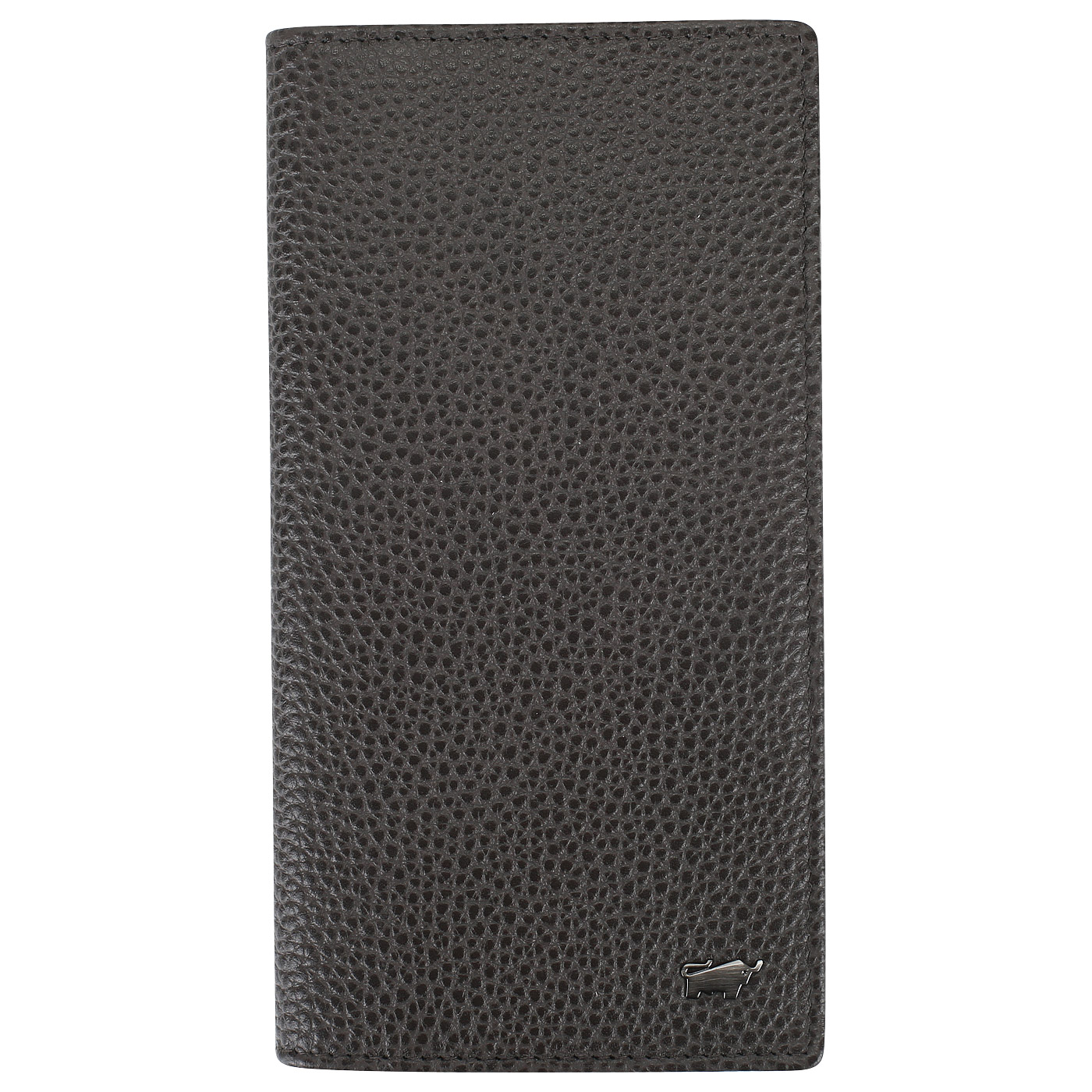 Braun Buffel Вертикальное кожаное портмоне