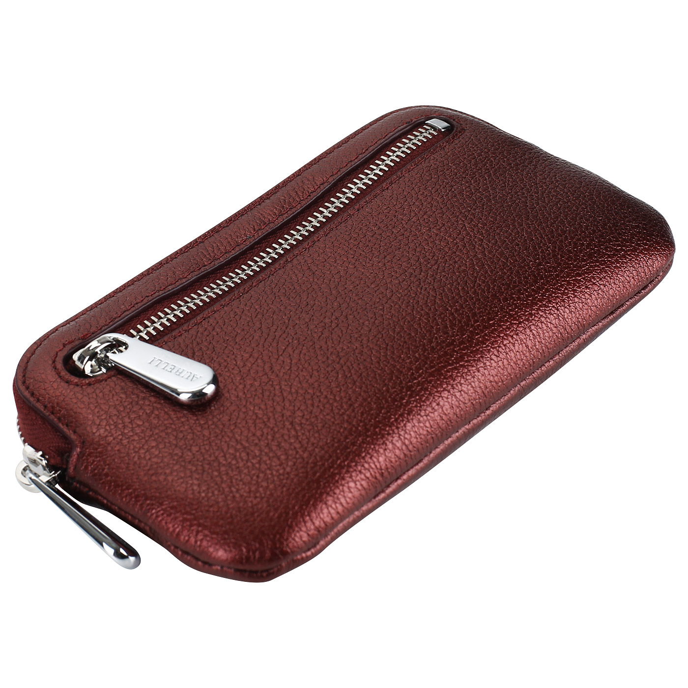 Ключница из кожи Aurelli Stella