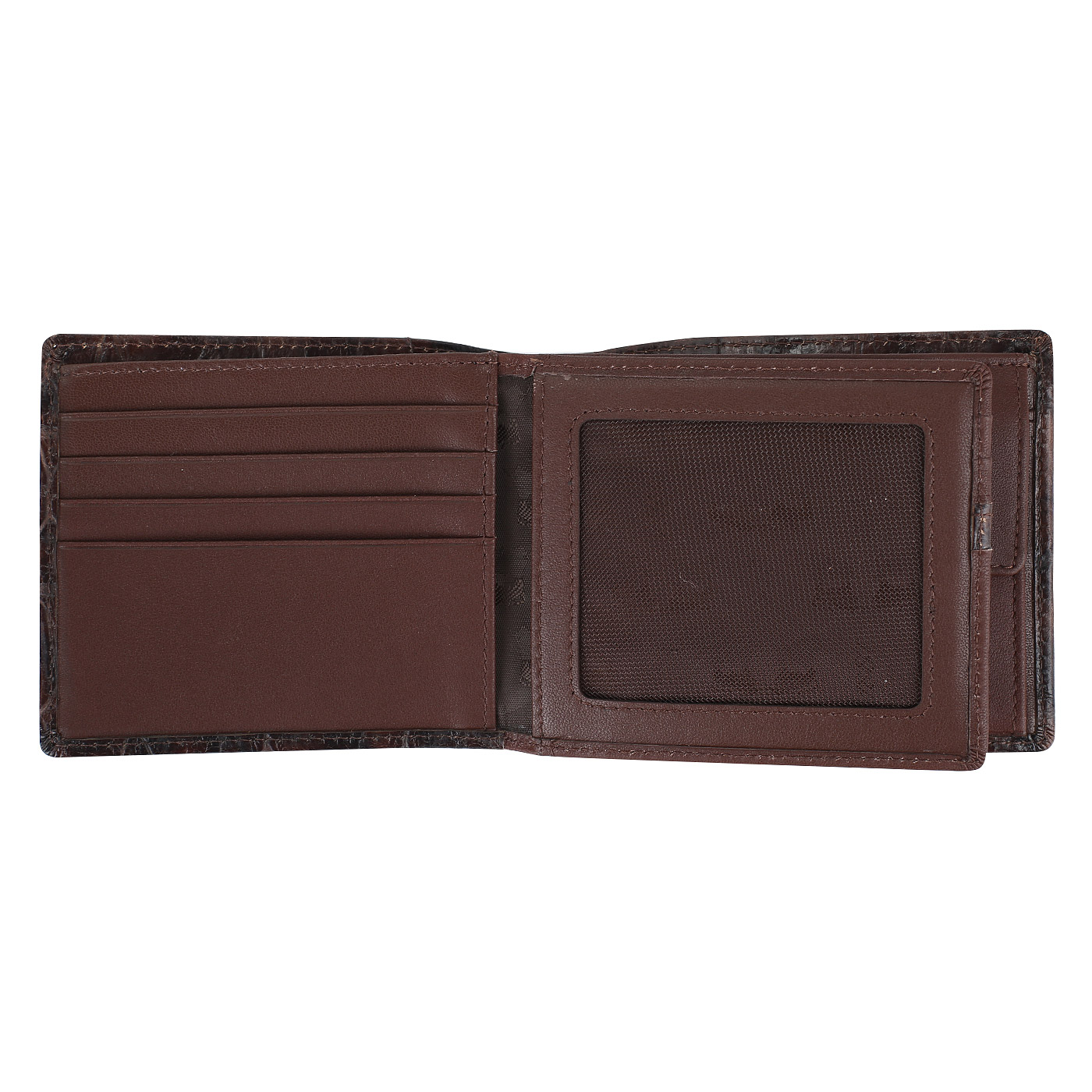 Компактное кожаное портмоне Braun Buffel Melbourne