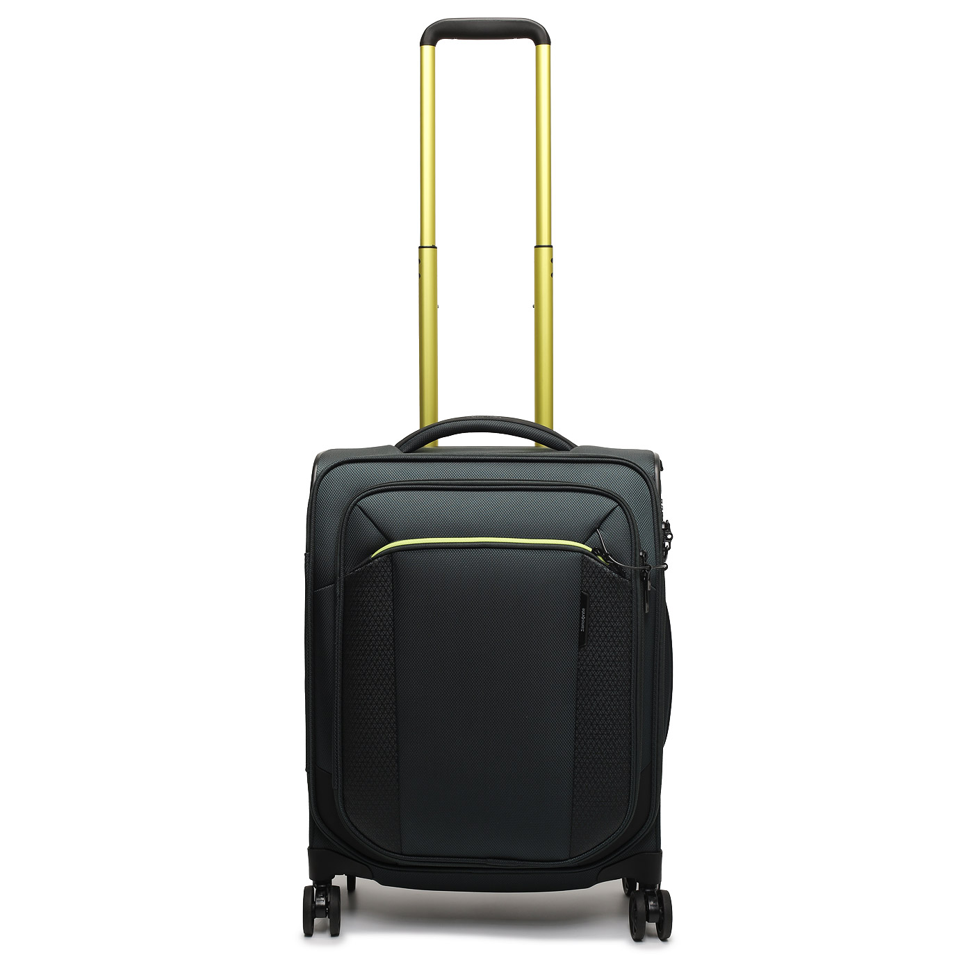 Чемодан маленький S  Samsonite Respark