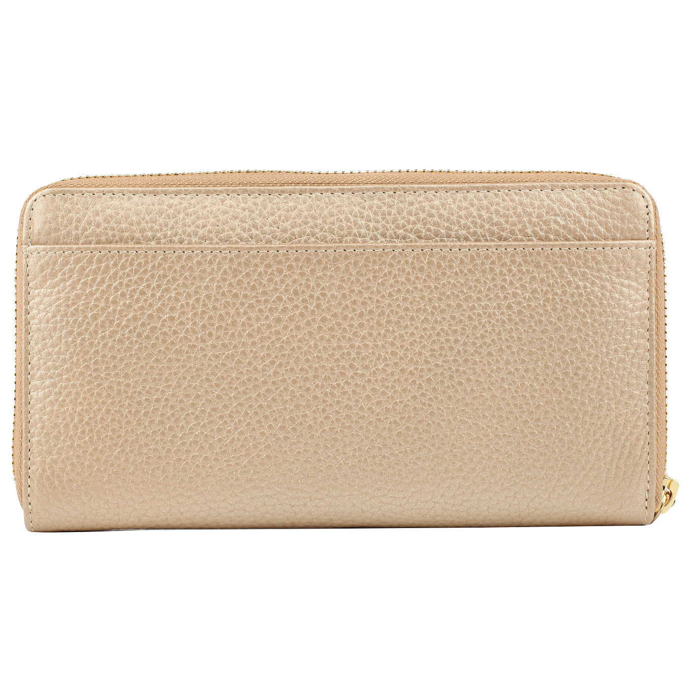 Вместительный кошелек на молнии Braun Buffel Ascoli