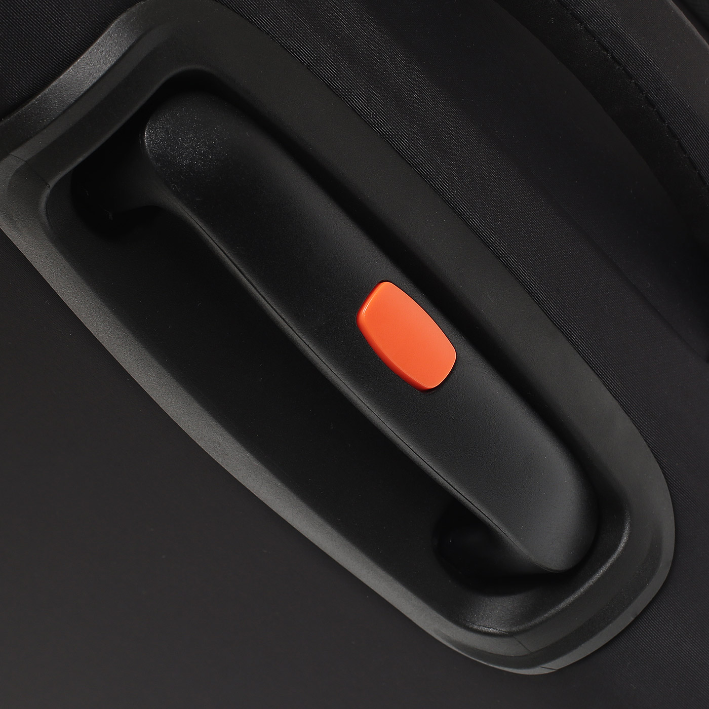 Текстильный чемодан Eberhart Pure