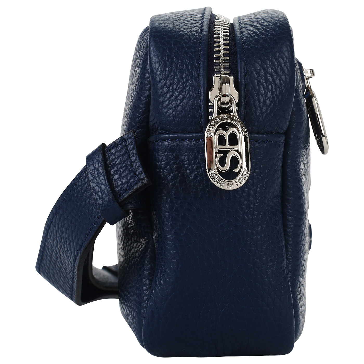 Поясная сумочка из кожи Sara Burglar Mia Cervo