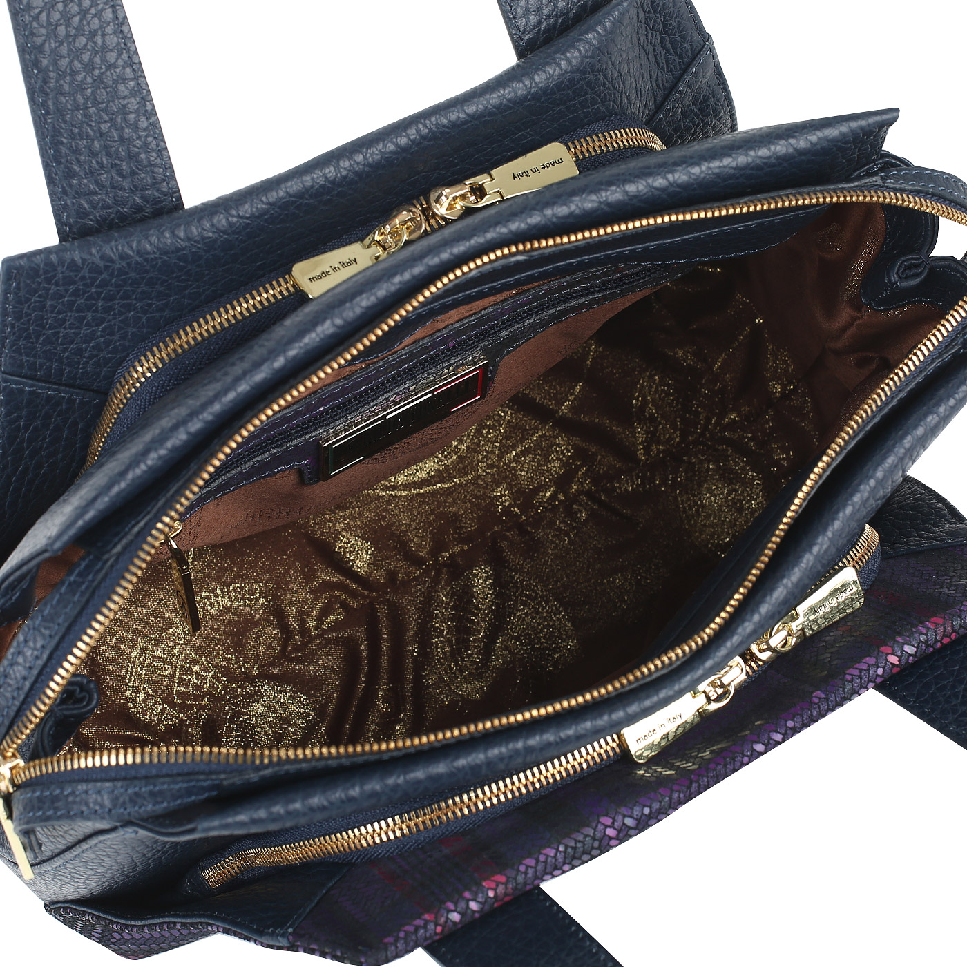 Сумка Gilda Tonelli Cervino Galles