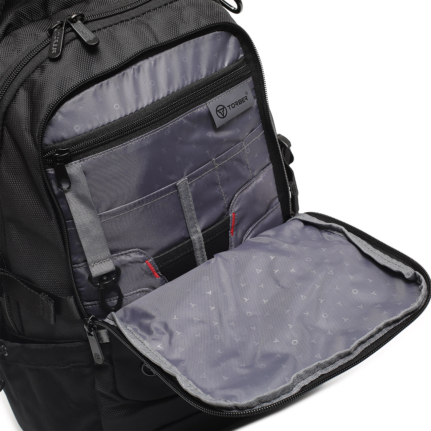 Городской рюкзак Torber Xplor