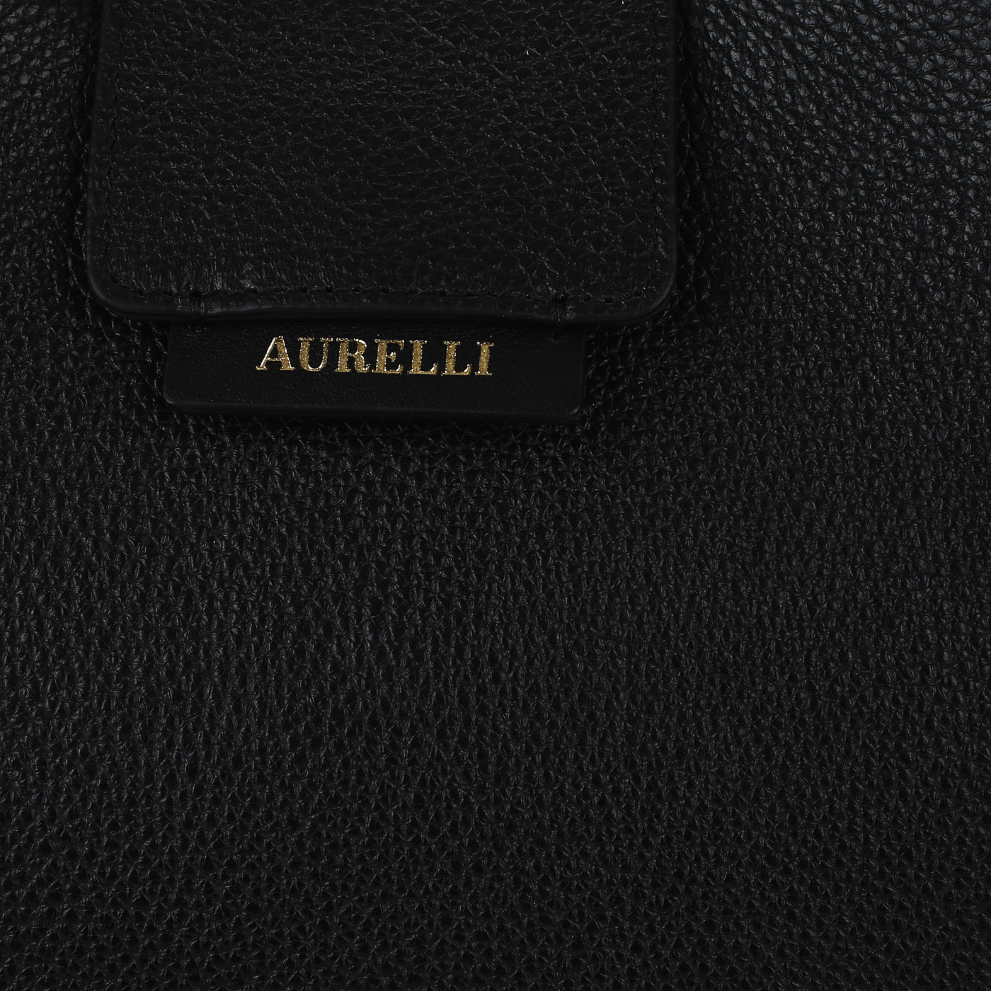 Сумка-трапеция Aurelli Soft