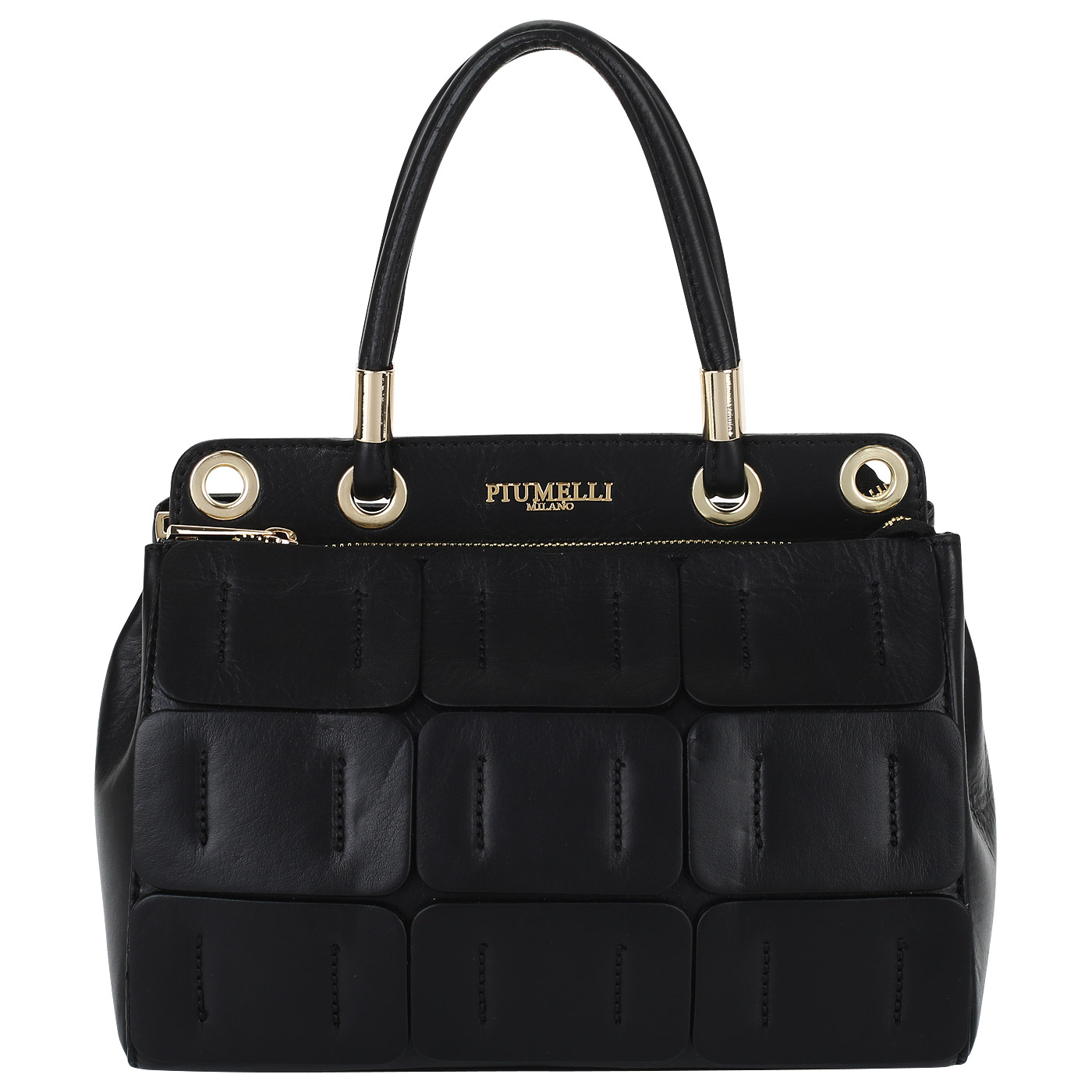 Piumelli Сумка с двумя отделами