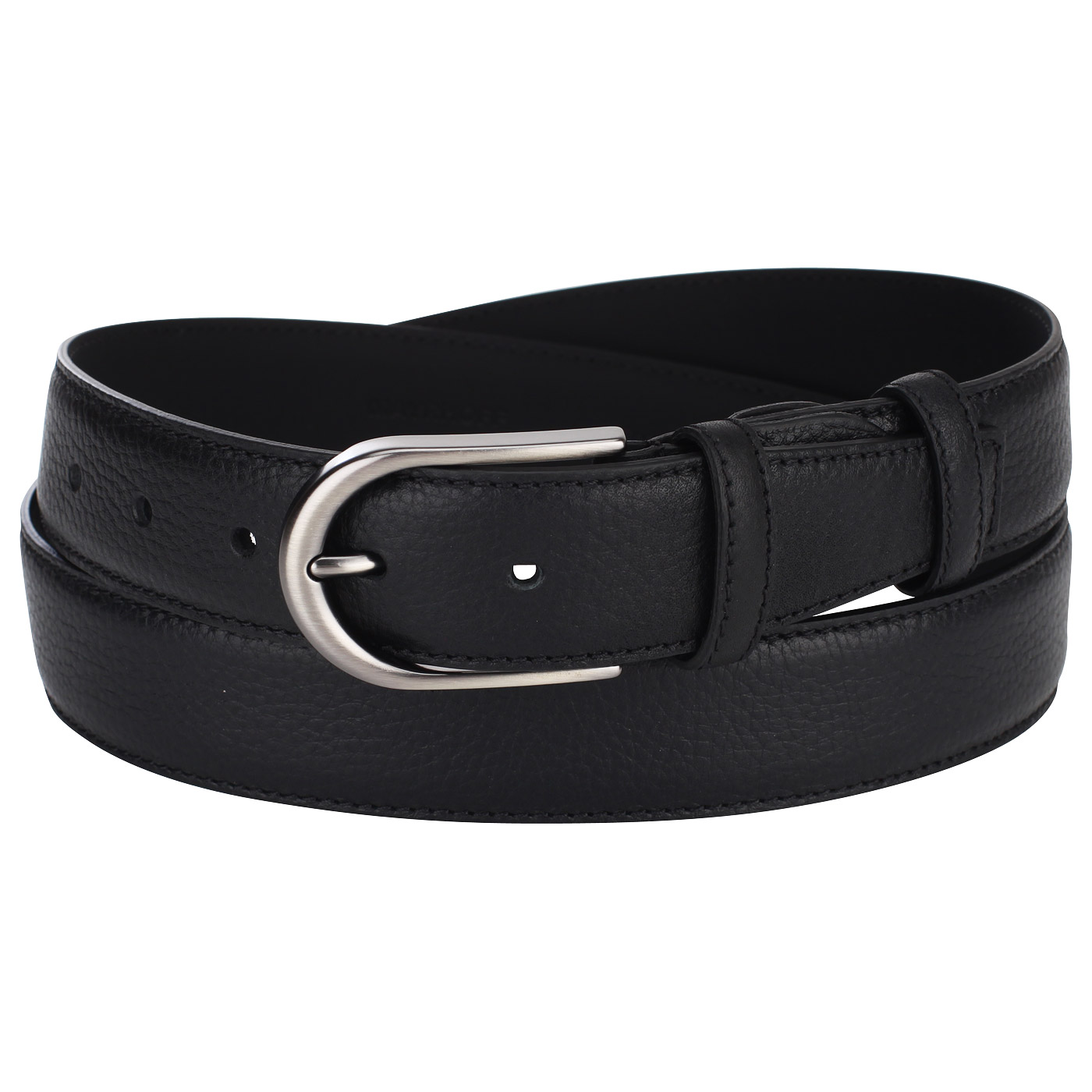 Mayrhoff Кожаный мужской ремень