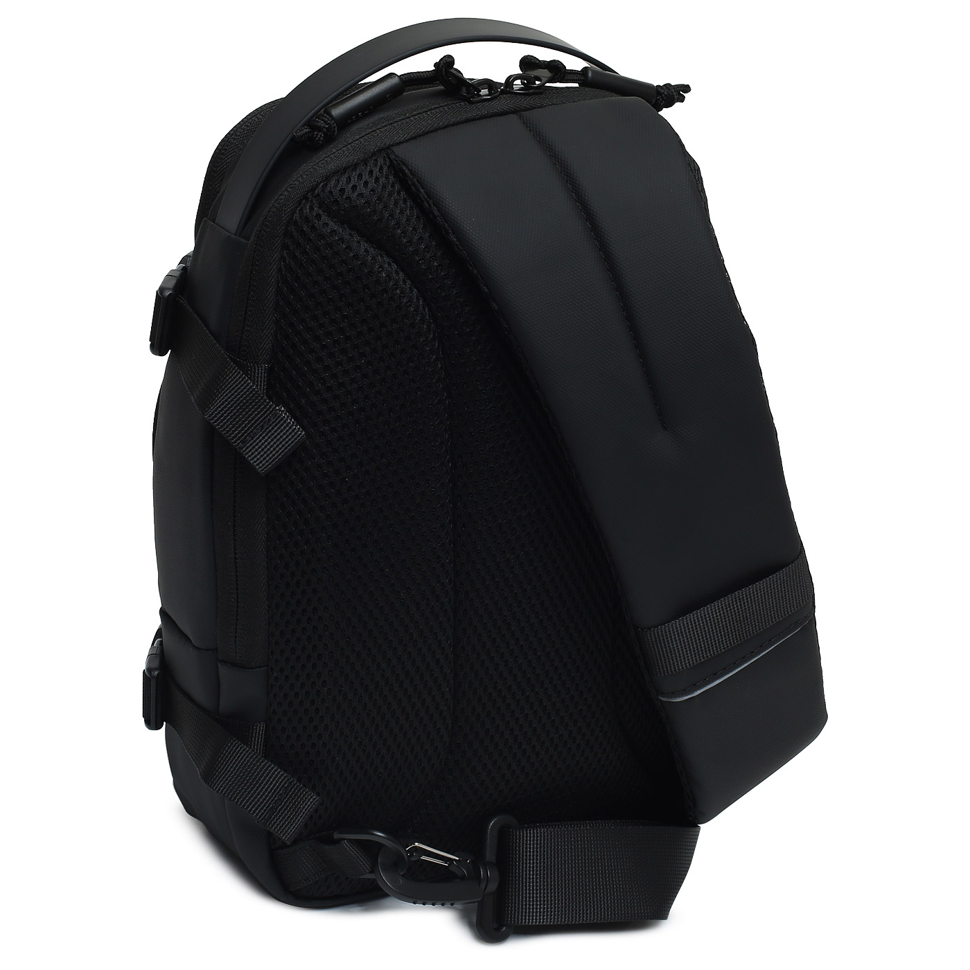 Сумка-рюкзак на одно плечо Torber Xtreme