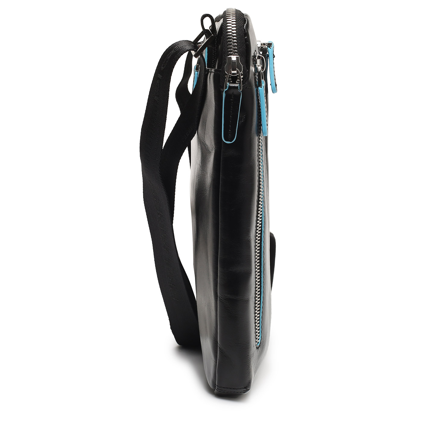 Сумка через плечо Piquadro Blue square