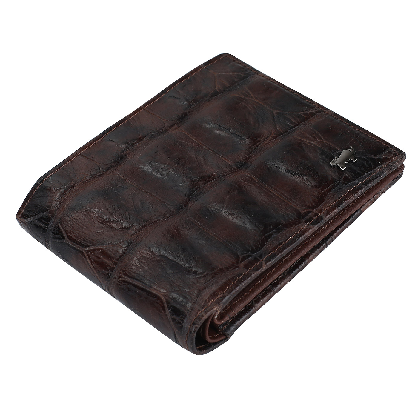 Компактное кожаное портмоне Braun Buffel Melbourne