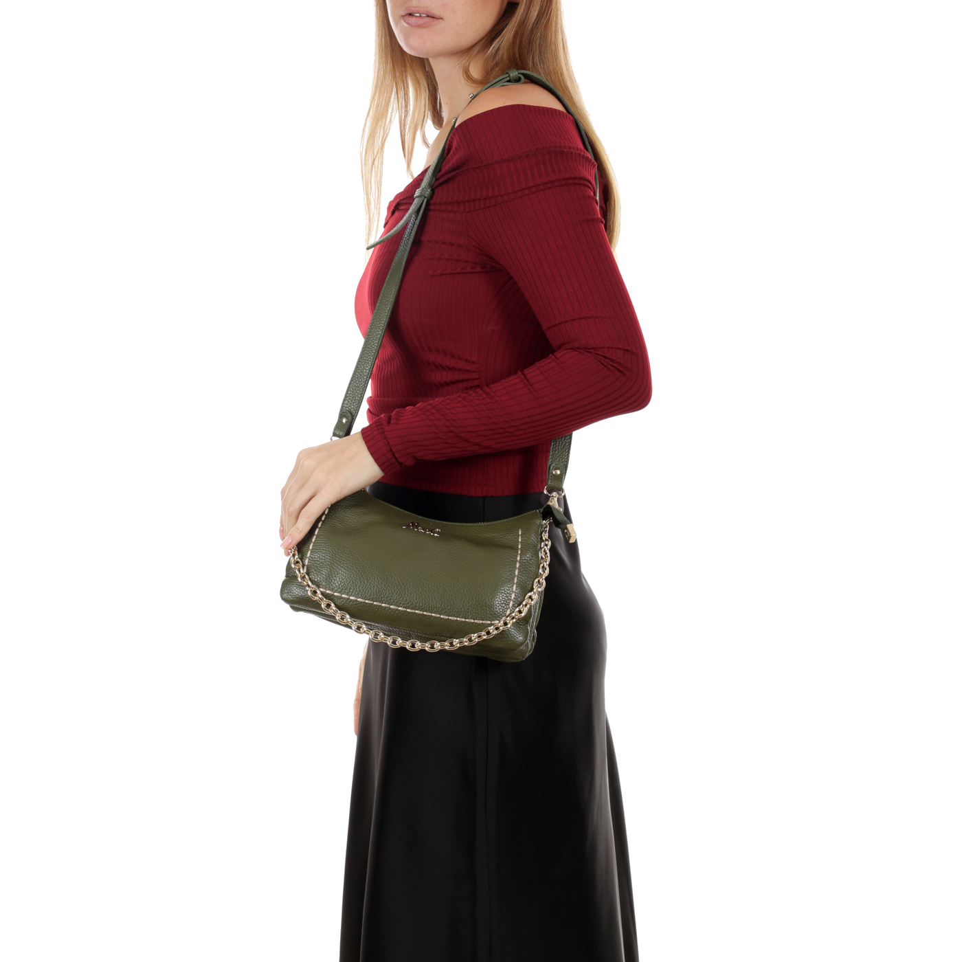 Сумка через плечо Marina Creazioni RIC.284 X943