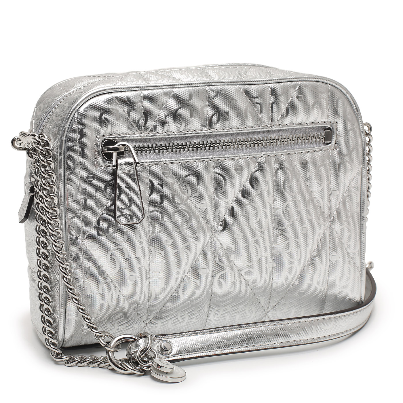 Сумка через плечо Guess Aldina