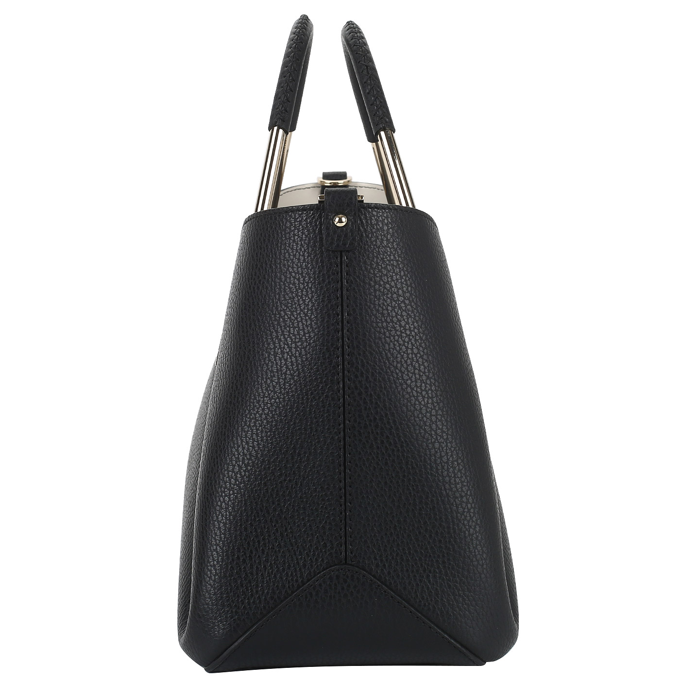 Сумка из натуральной зернистой кожи Gironacci 