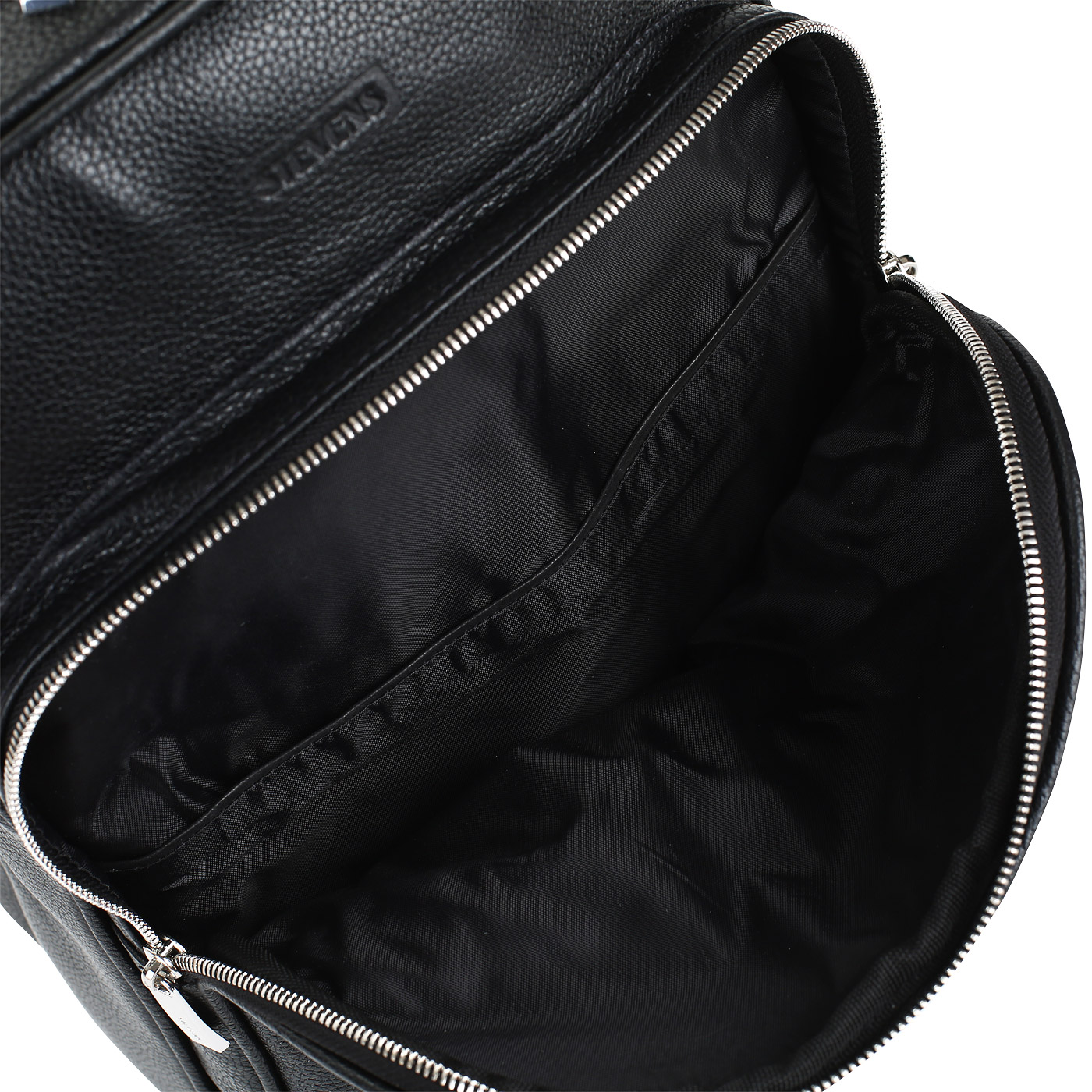 Рюкзак из натуральной кожи Stevens 