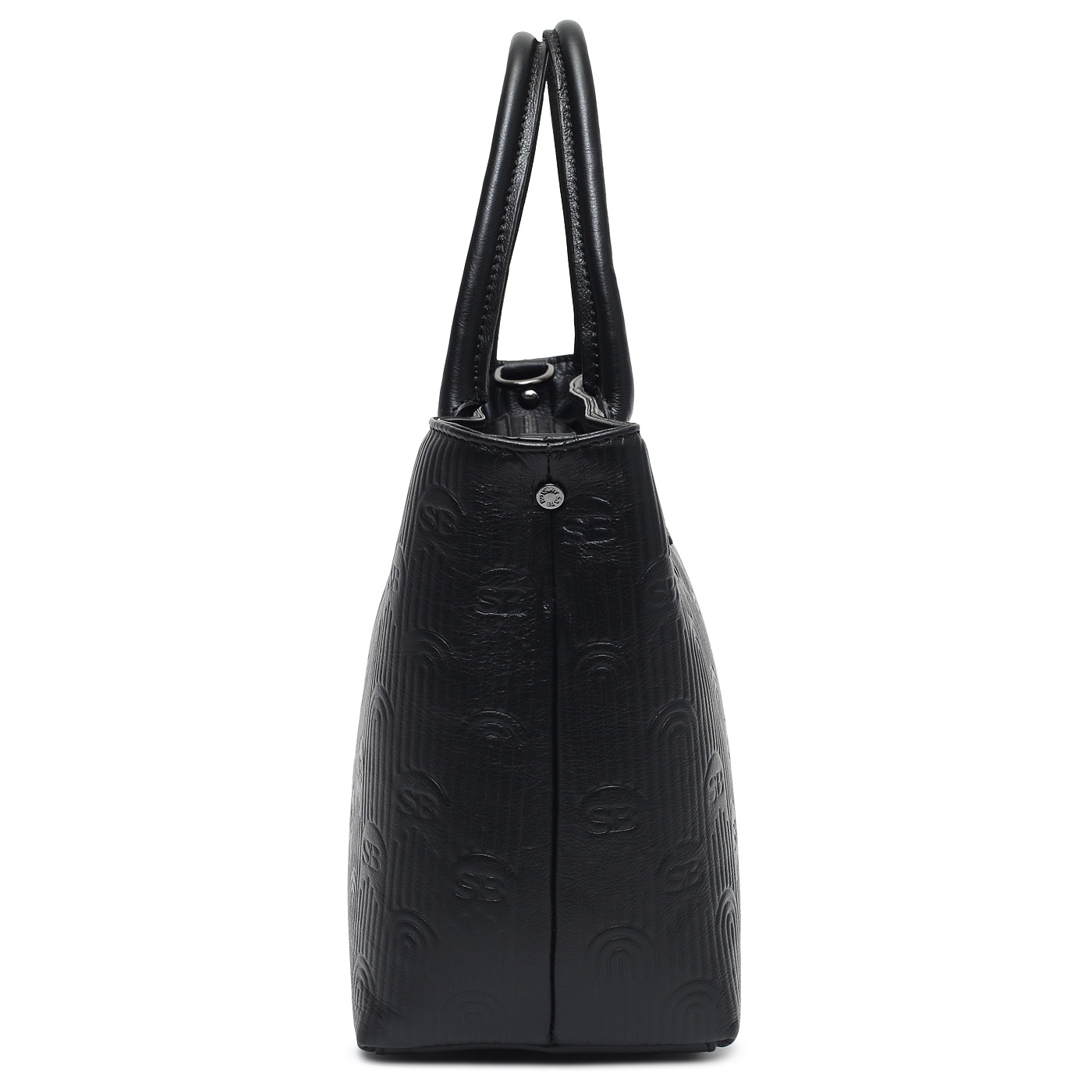 Кожаная сумка Sara Burglar Regina New Gem