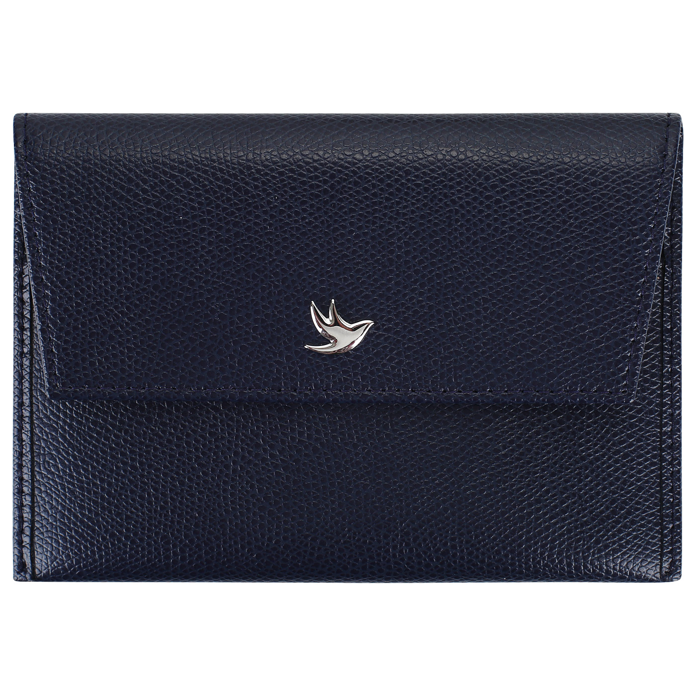 Aurelli Обложка для автодокументов и паспорта с тиснением