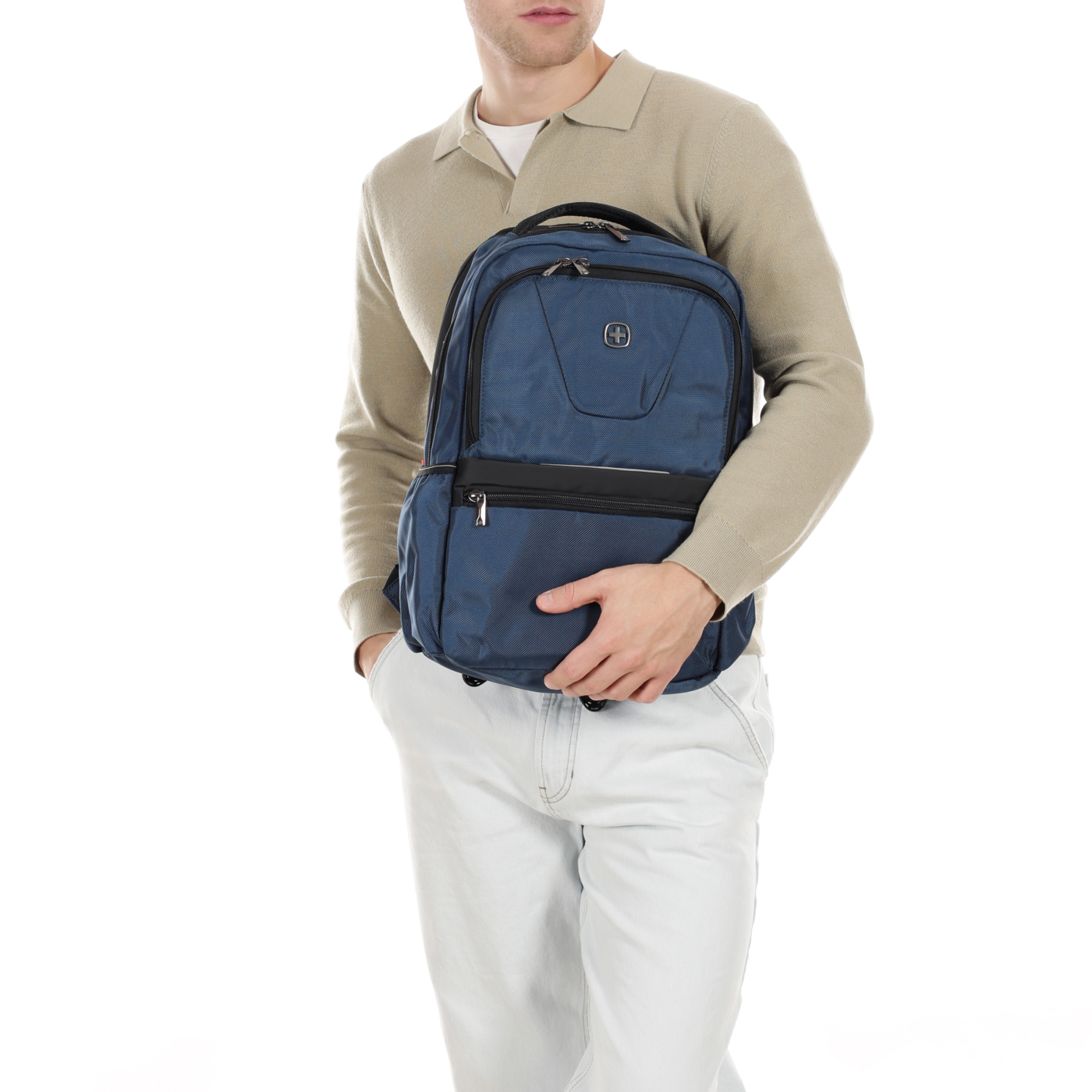 Городской рюкзак Wenger XE Resist