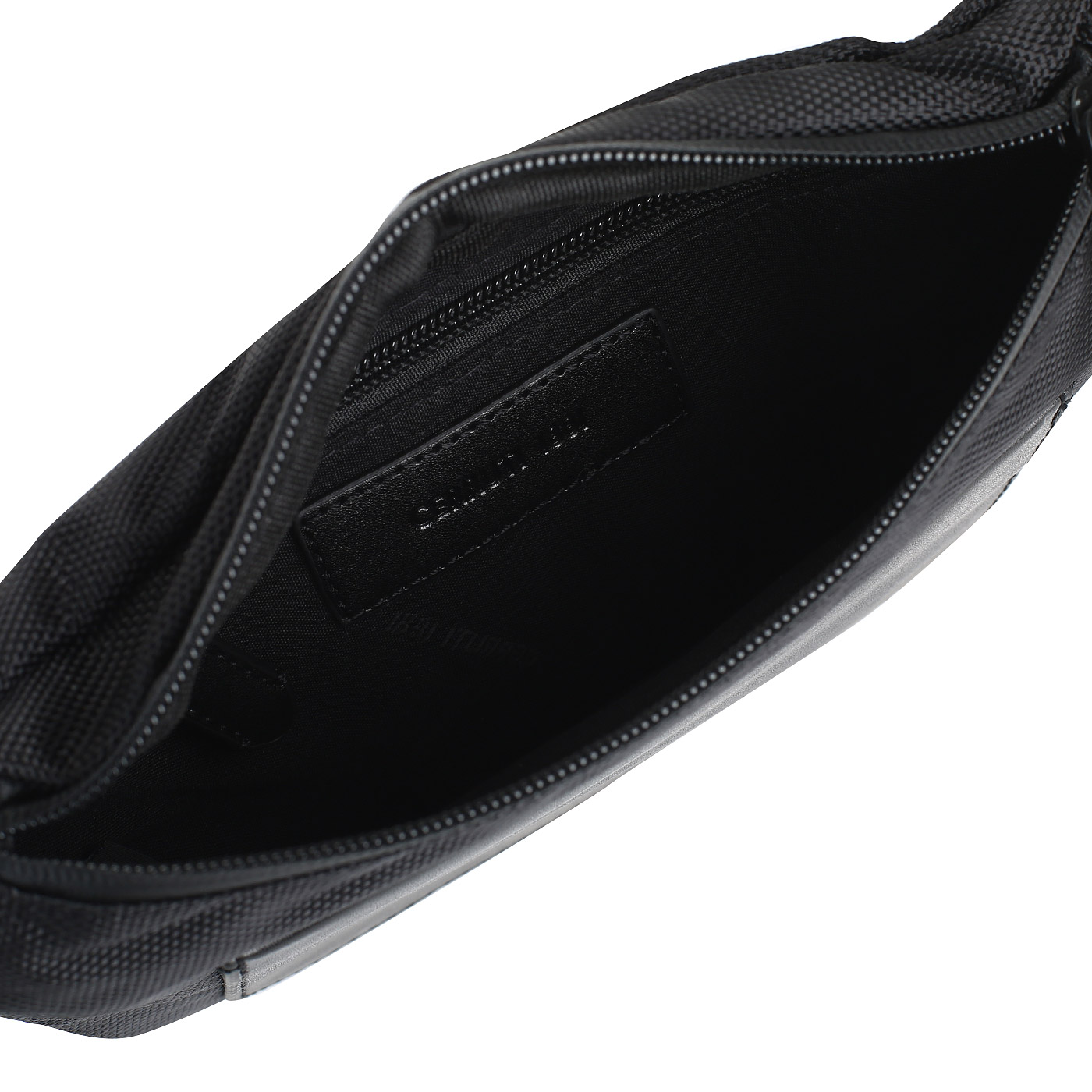 Комбинированная поясная сумка Cerruti 1881 La Paz