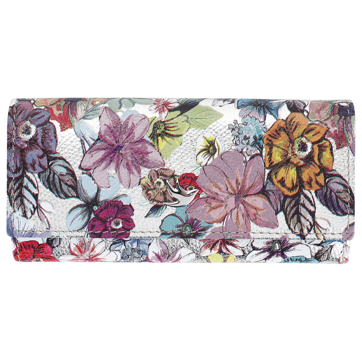 Aurelli Женская ключница на кнопке