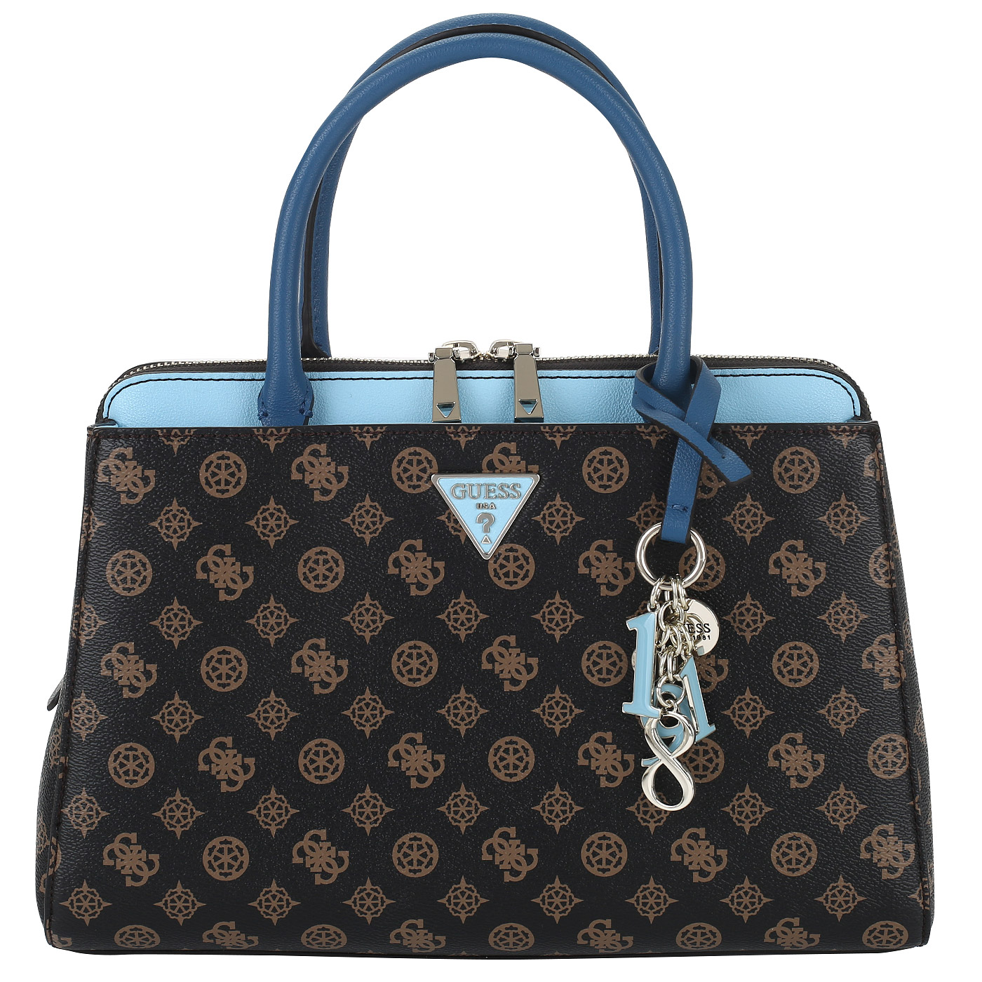 Guess Сумка с логотипом бренда