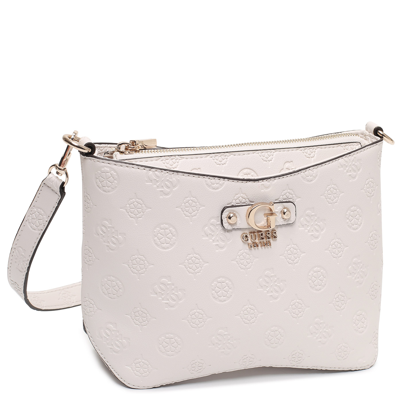 Сумка через плечо Guess Gerty