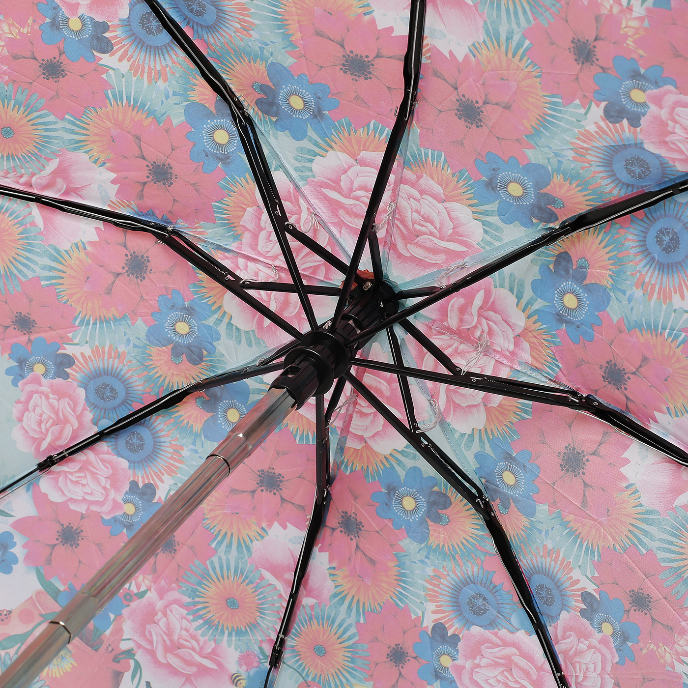 Зонт-автомат Russian Look 