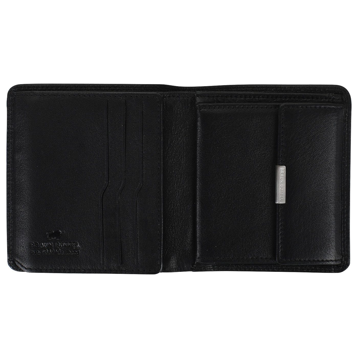 Кожаное портмоне Braun Buffel Golf 2.0
