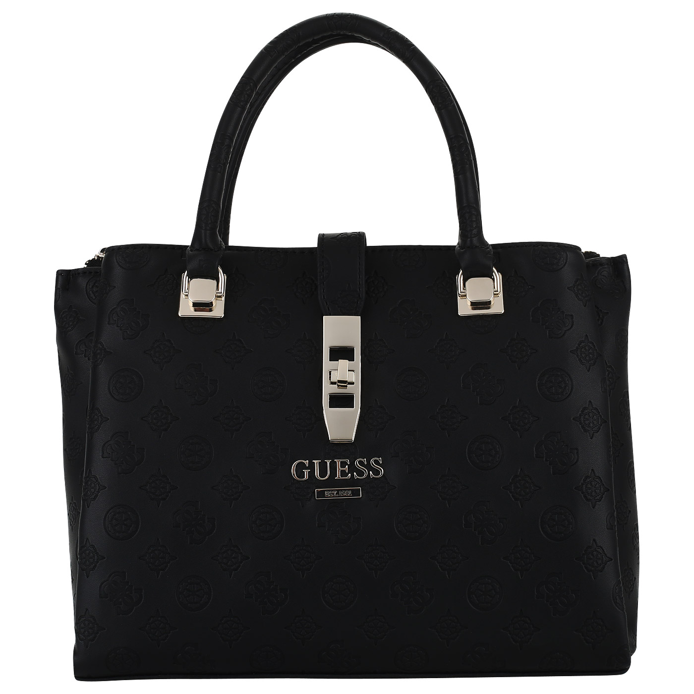 Guess Черная сумка