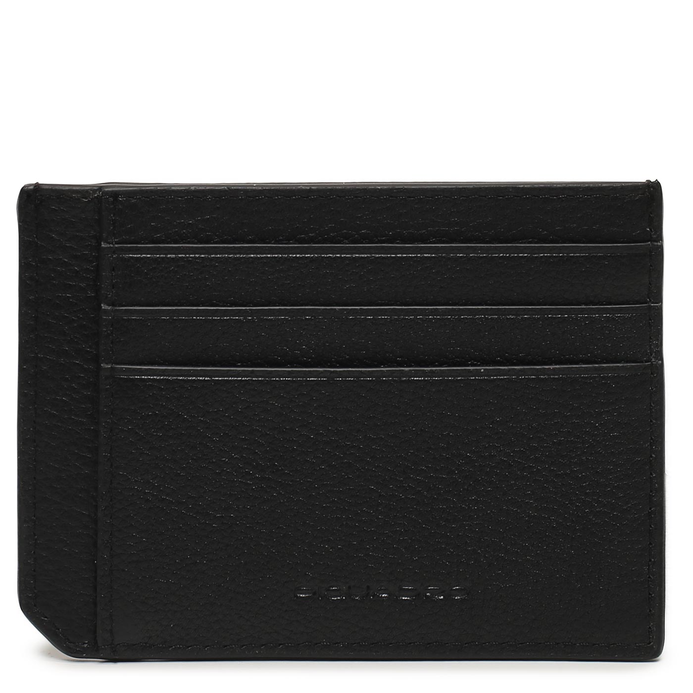 Piquadro Кожаная визитница