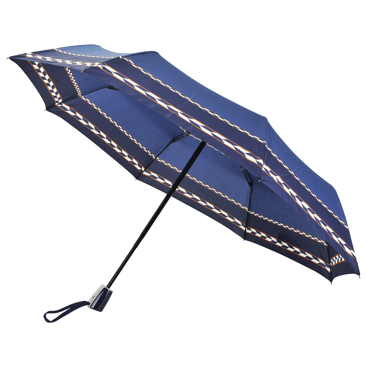 Складной зонт Doppler Magic Fiber Graphics