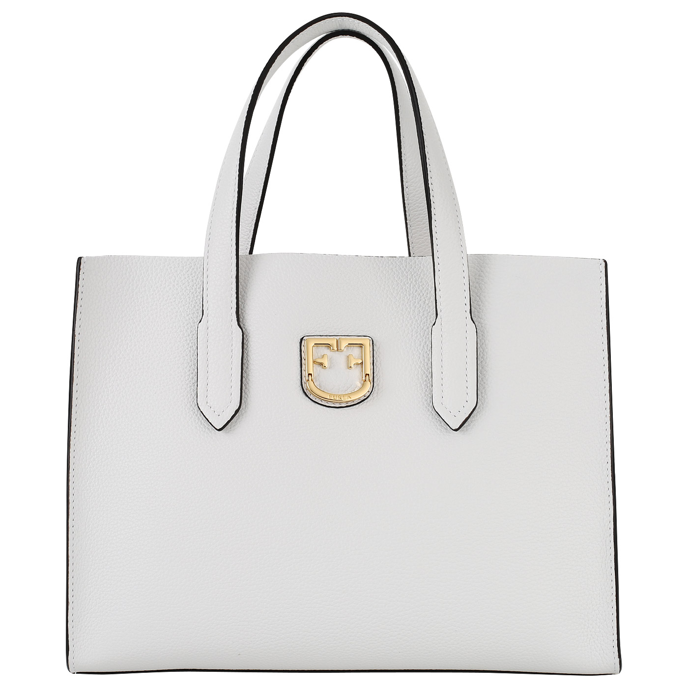 Furla Сумка из натуральной кожи