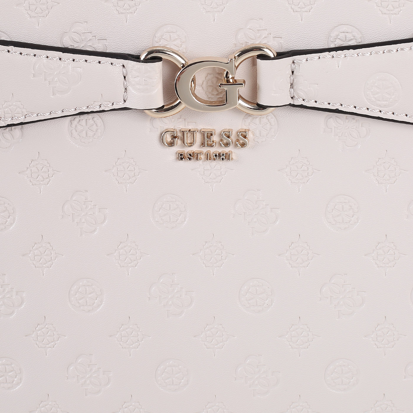 Сумка с двумя ручками Guess Arlena Logo