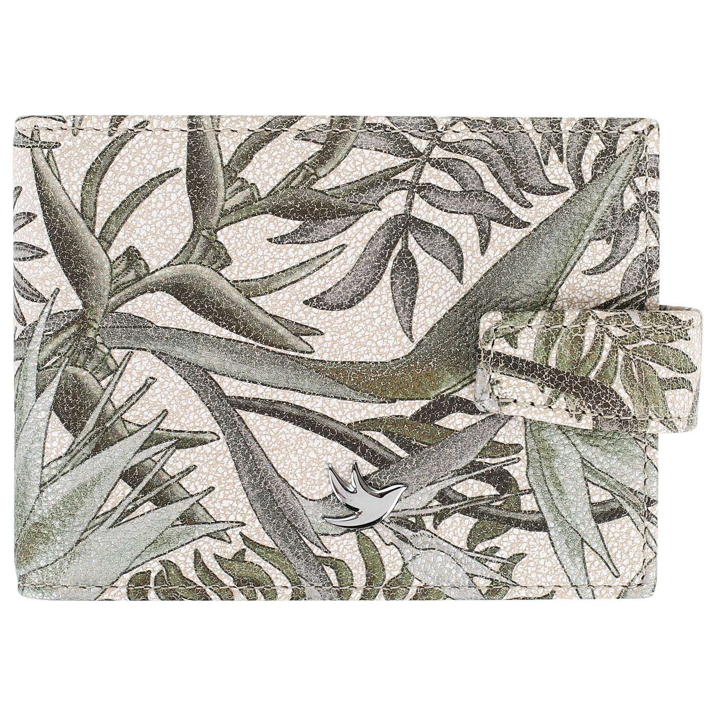 Aurelli Кожаная визитница