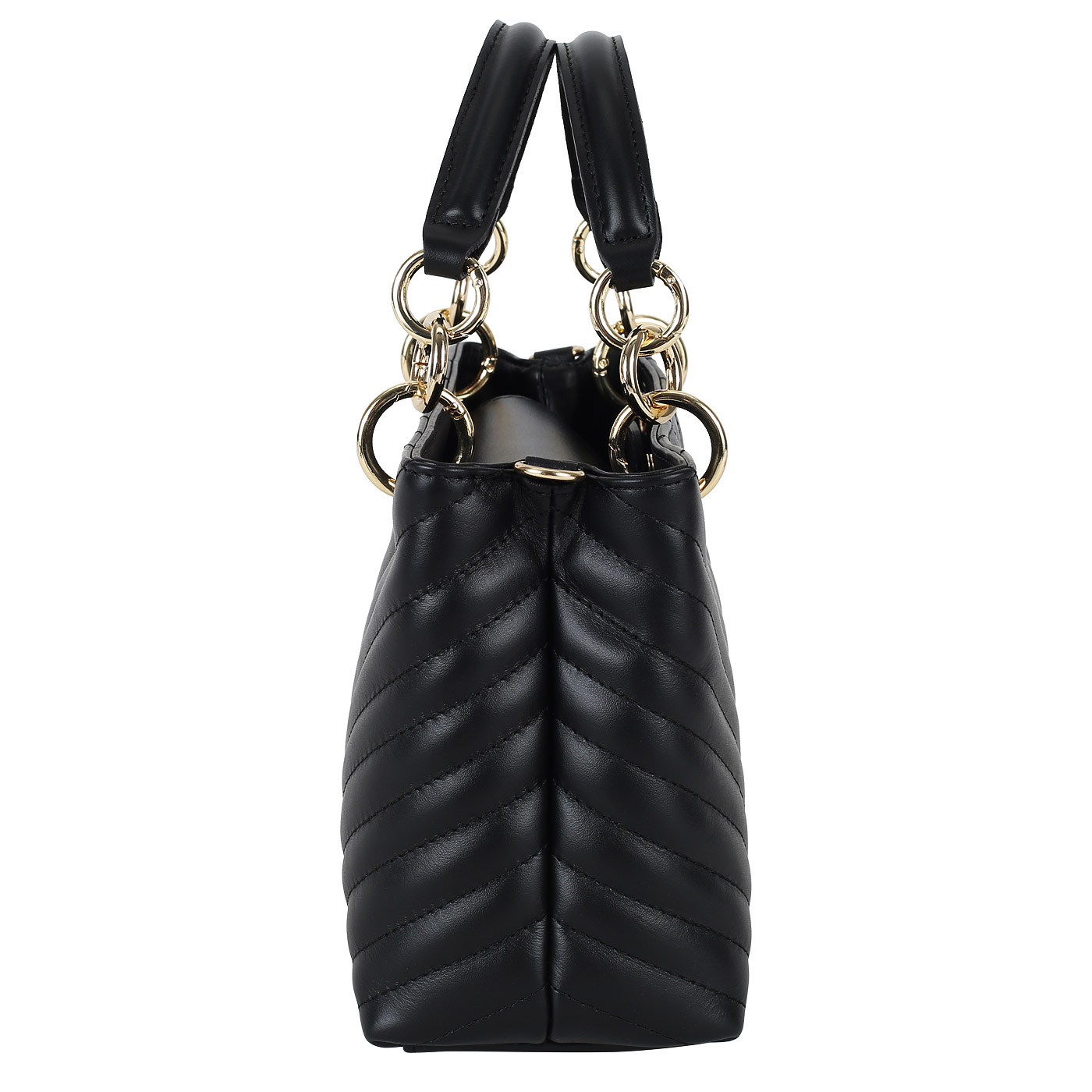 Кожаная сумка Piumelli Missy