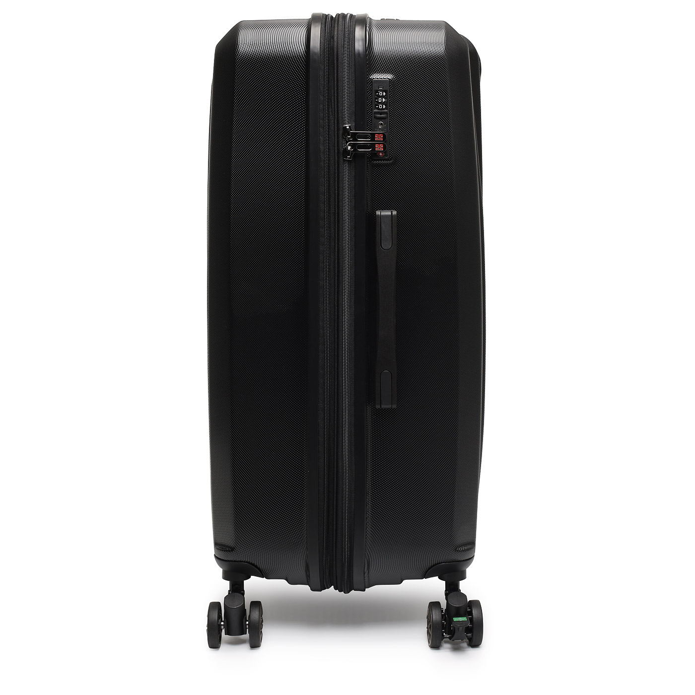 Чемодан большой L из поликарбоната Eberhart Drive 2.0