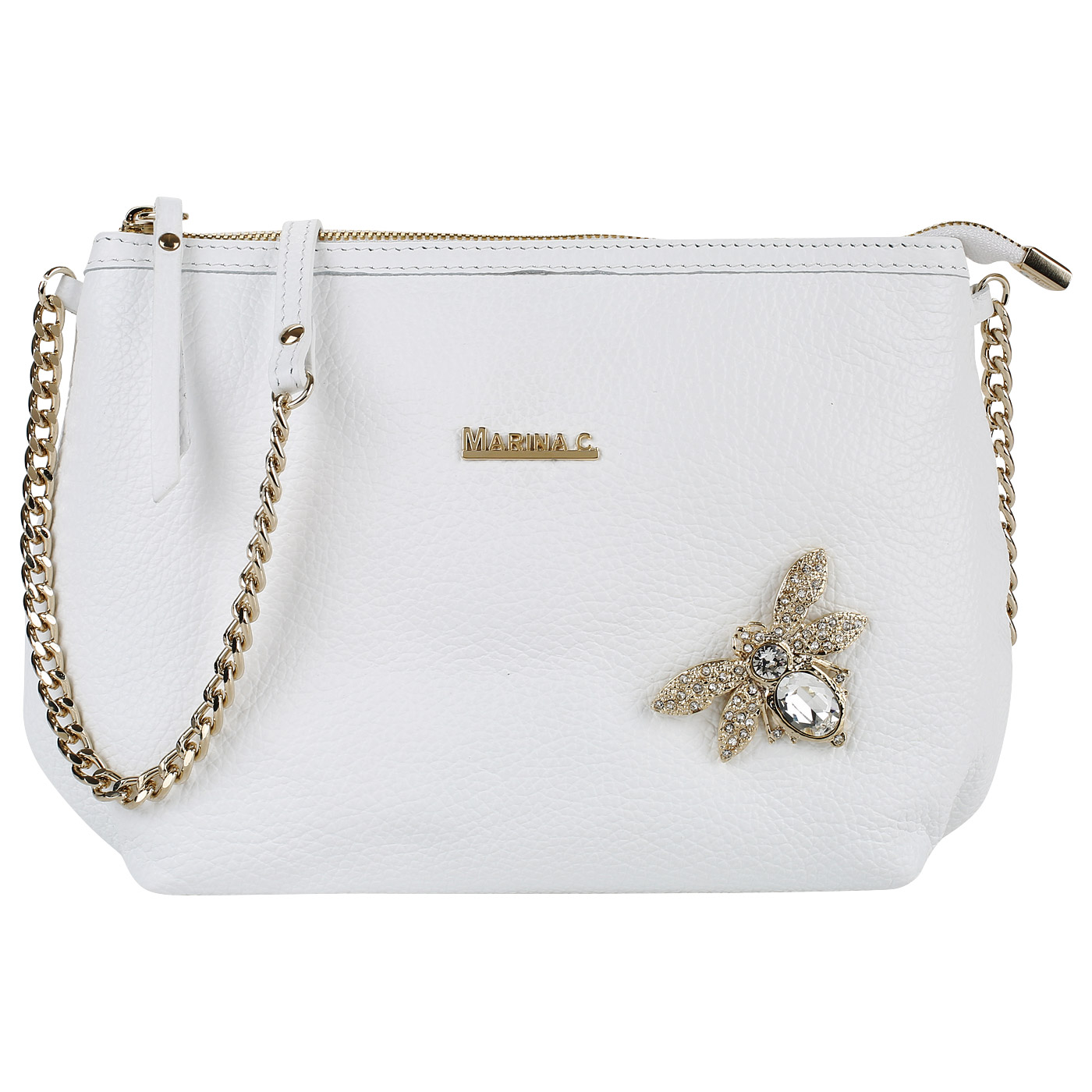 Marina Creazioni Сумка через плечо