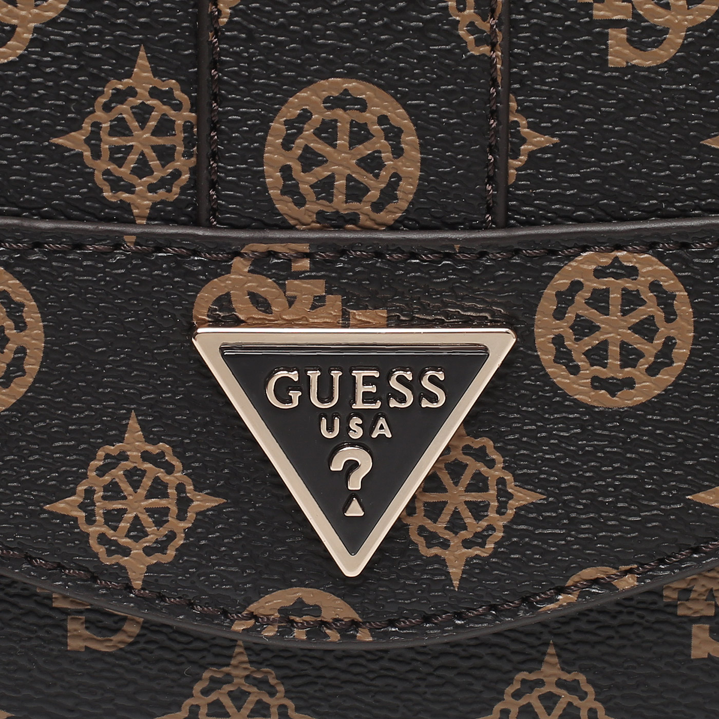 Сумка через плечо с цепочкой Guess Dorys