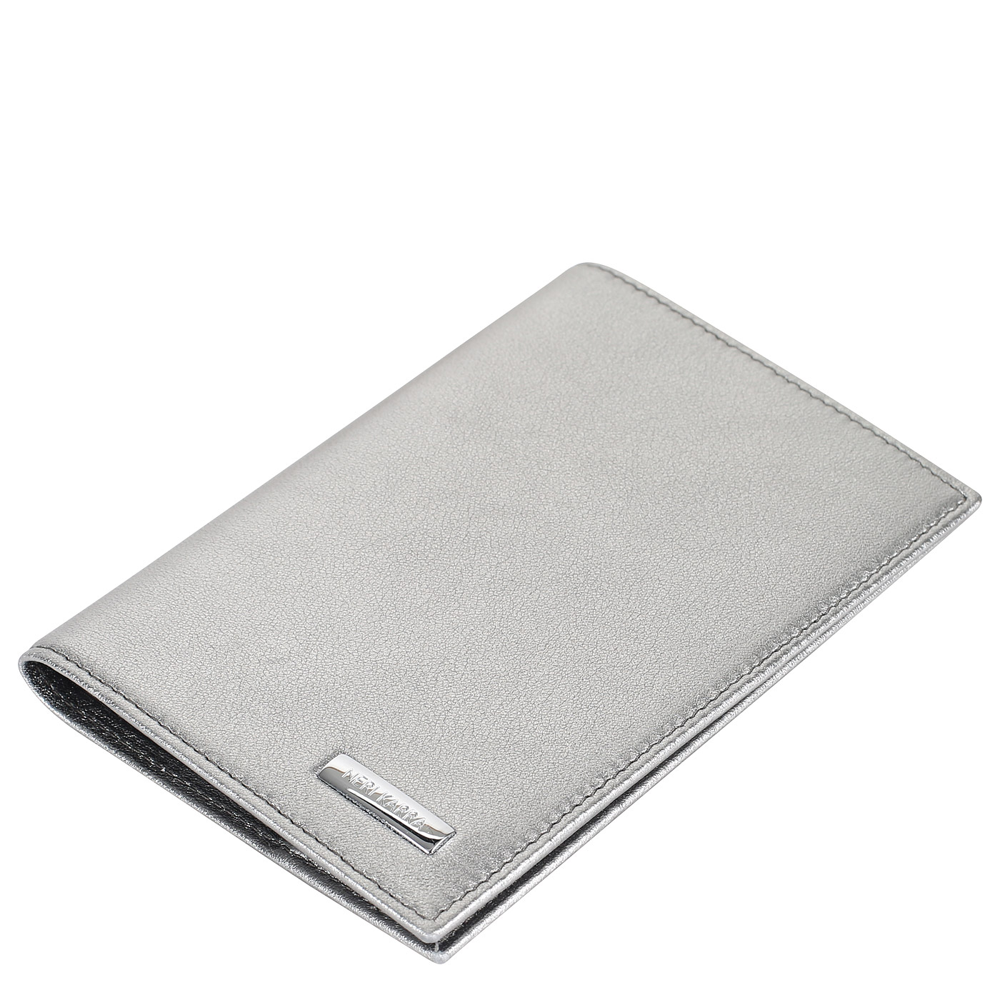 Обложка для паспорта Neri Karra 