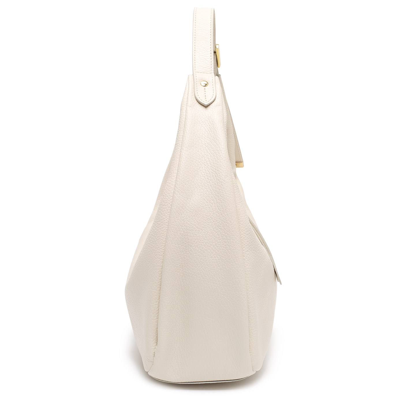 Кожаная сумка Chatte Marseille