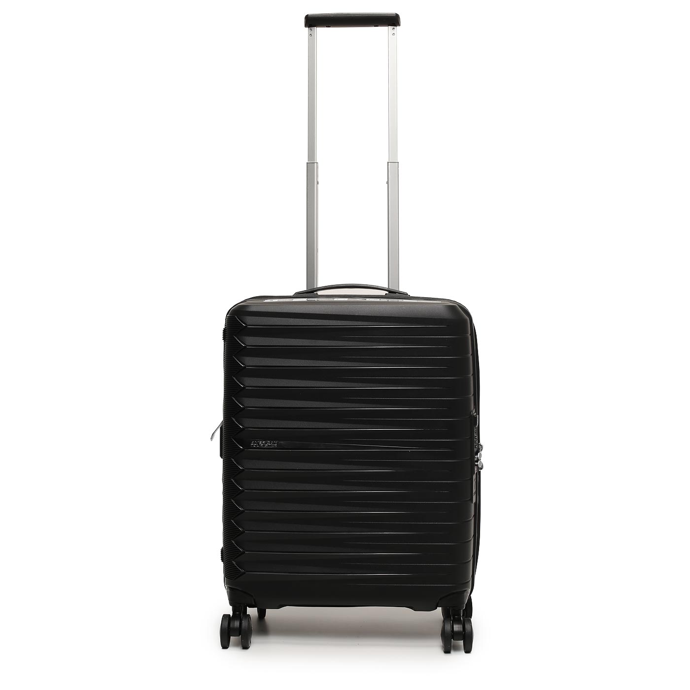 Чемодан маленький S из полипропилена American Tourister Fastforward