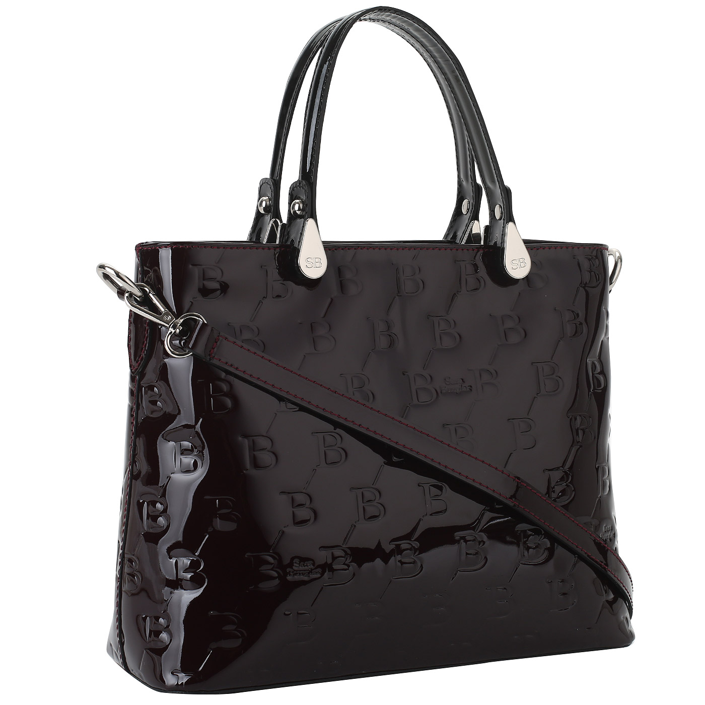 Сумка с плечевым ремешком Sara Burglar Diva