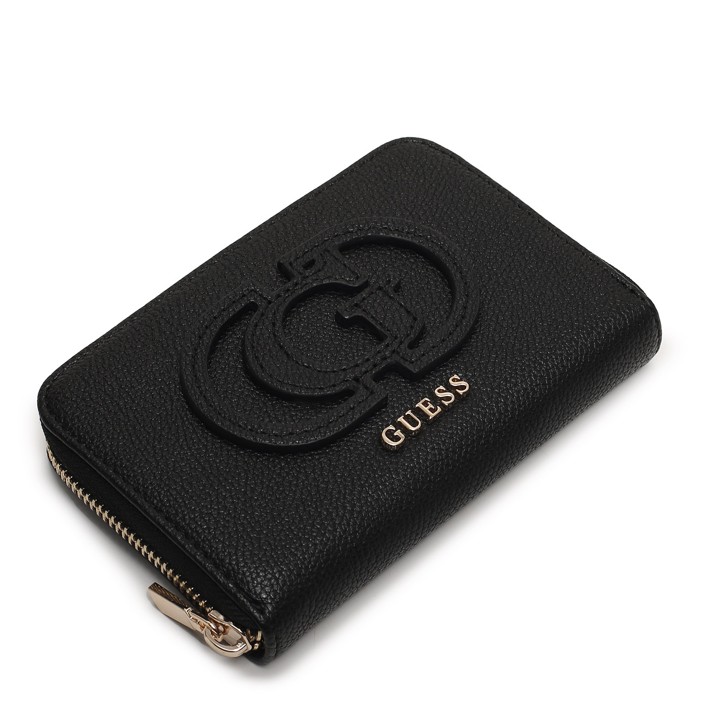 Портмоне на молнии Guess Calebra