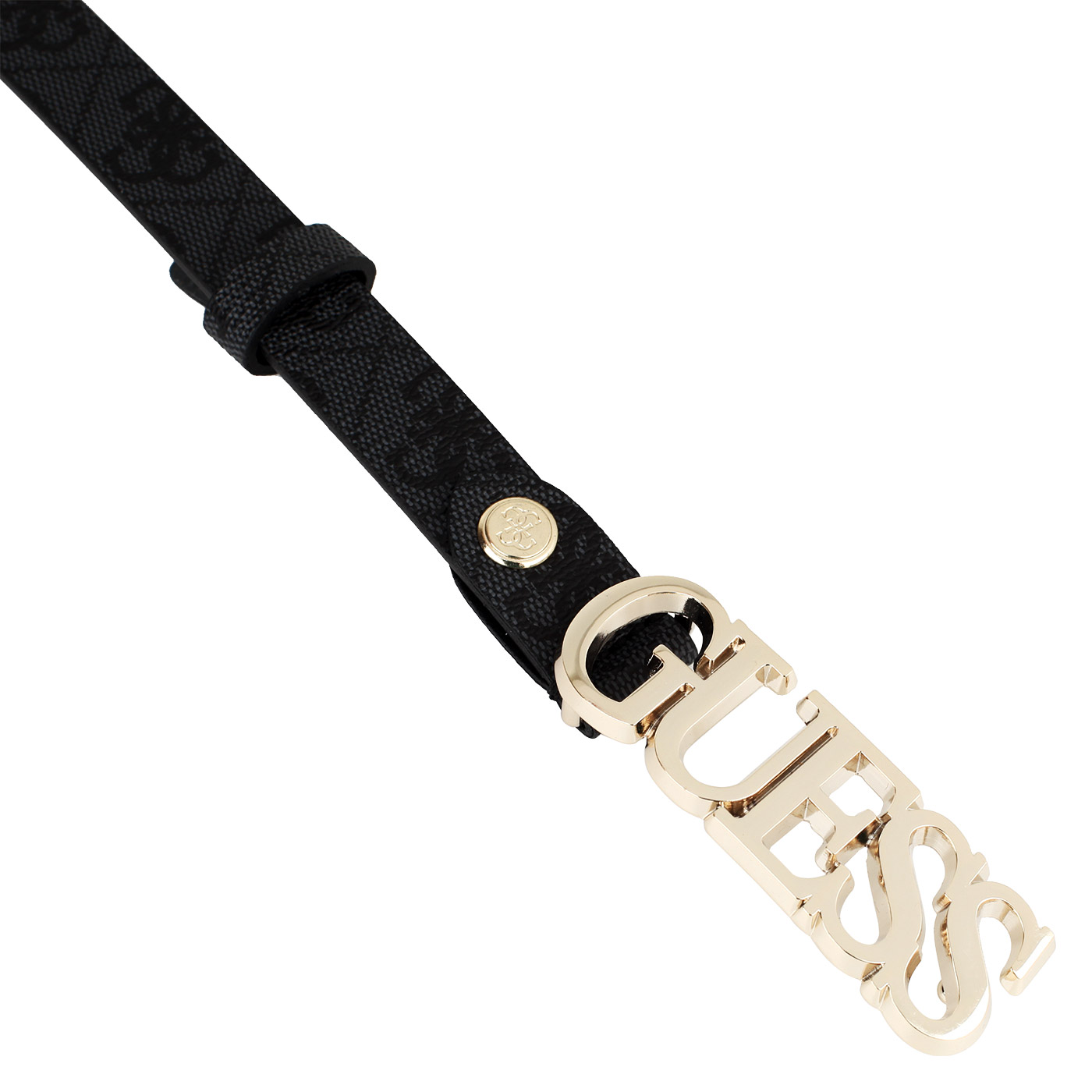 Ремень Guess Bluebelle