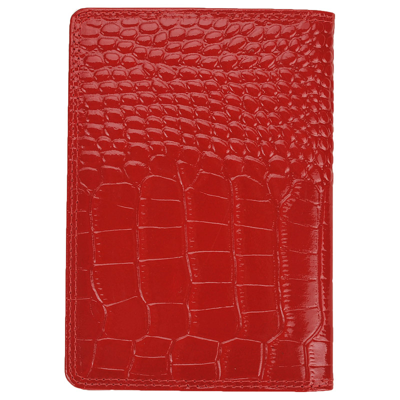 Обложка для паспорта Bodenschatz 