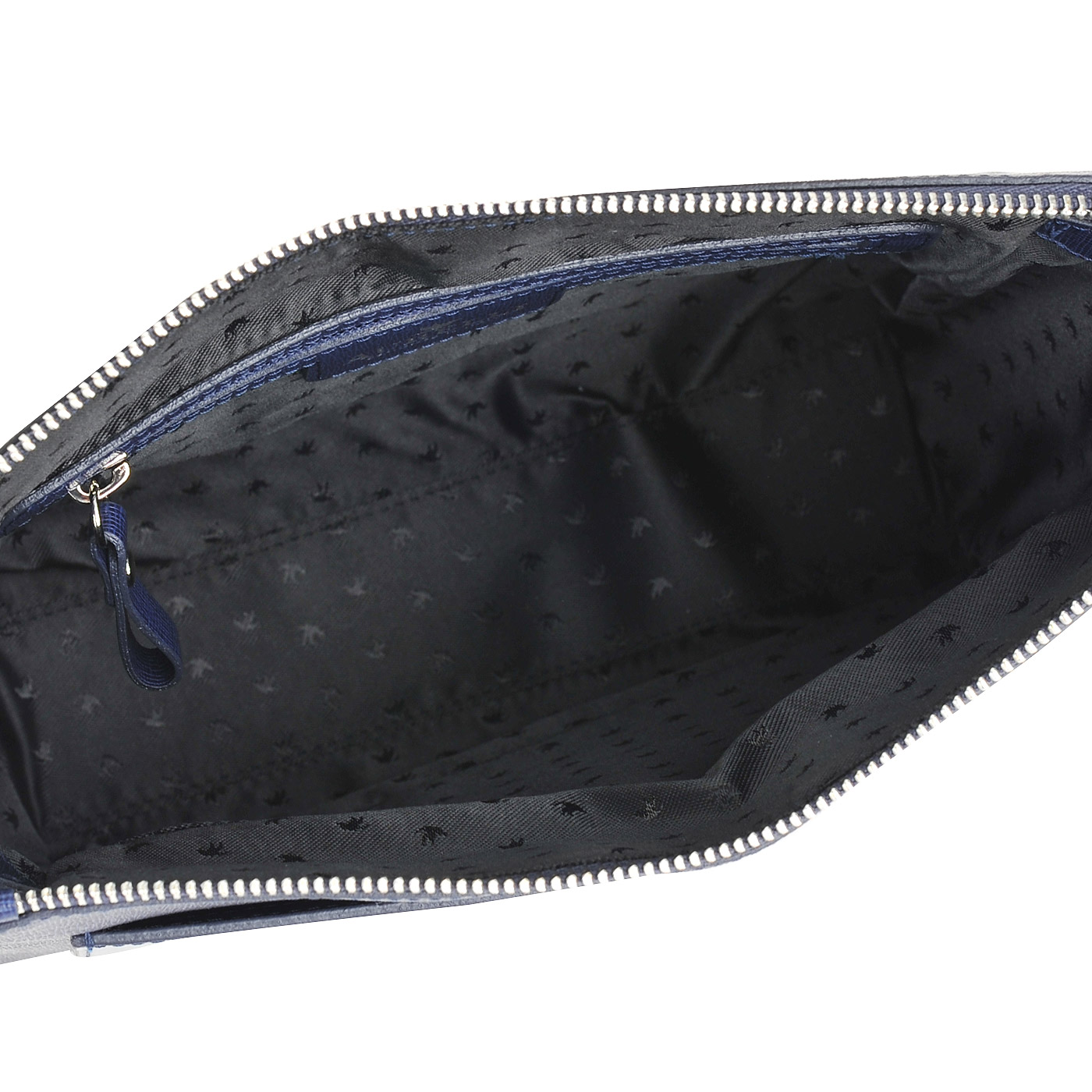 Маленькая кожаная сумка через плечо Aurelli 